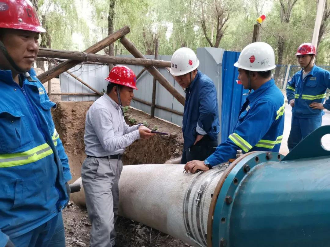 石首工业管道清洗-管道清淤