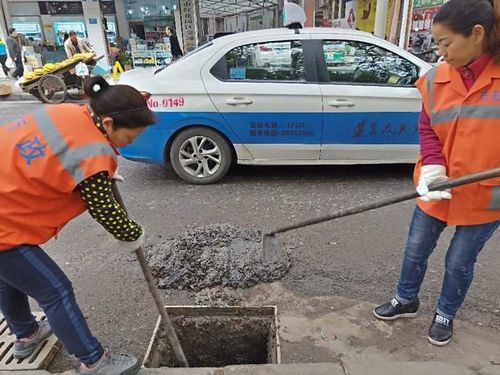 石首沉沙井清掏-污水井清理