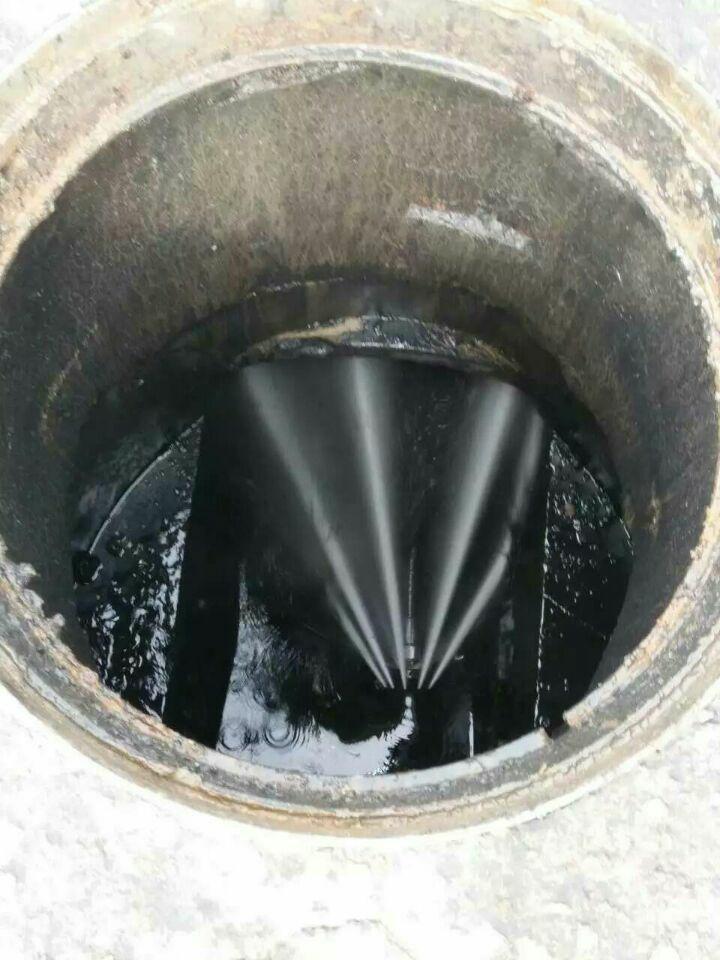 石首市政管道清洗-排污管道清洗