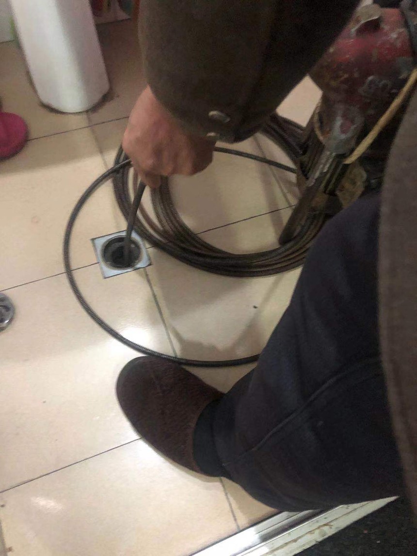 石首管道疏通，疏通下水道