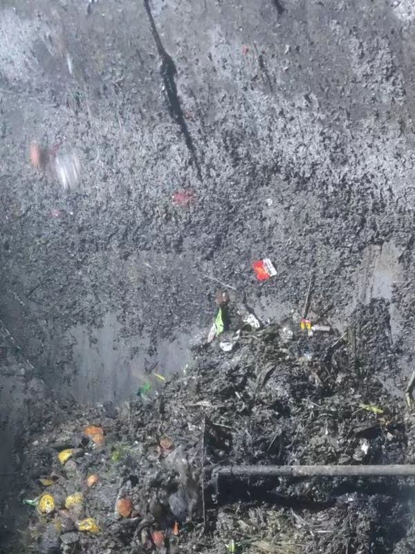 石首管道结垢危害和原因